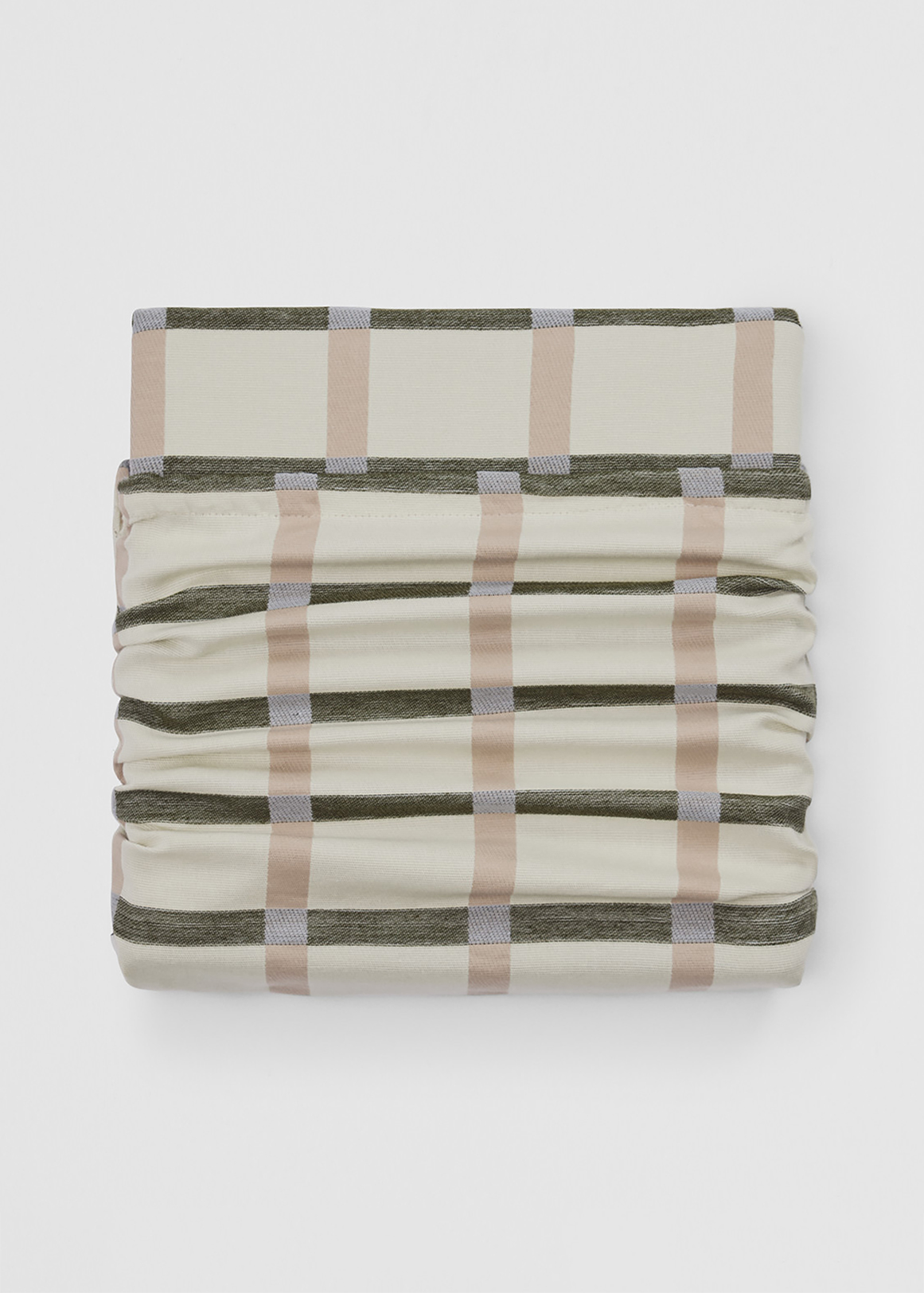 Percy Cot Quilt Cover