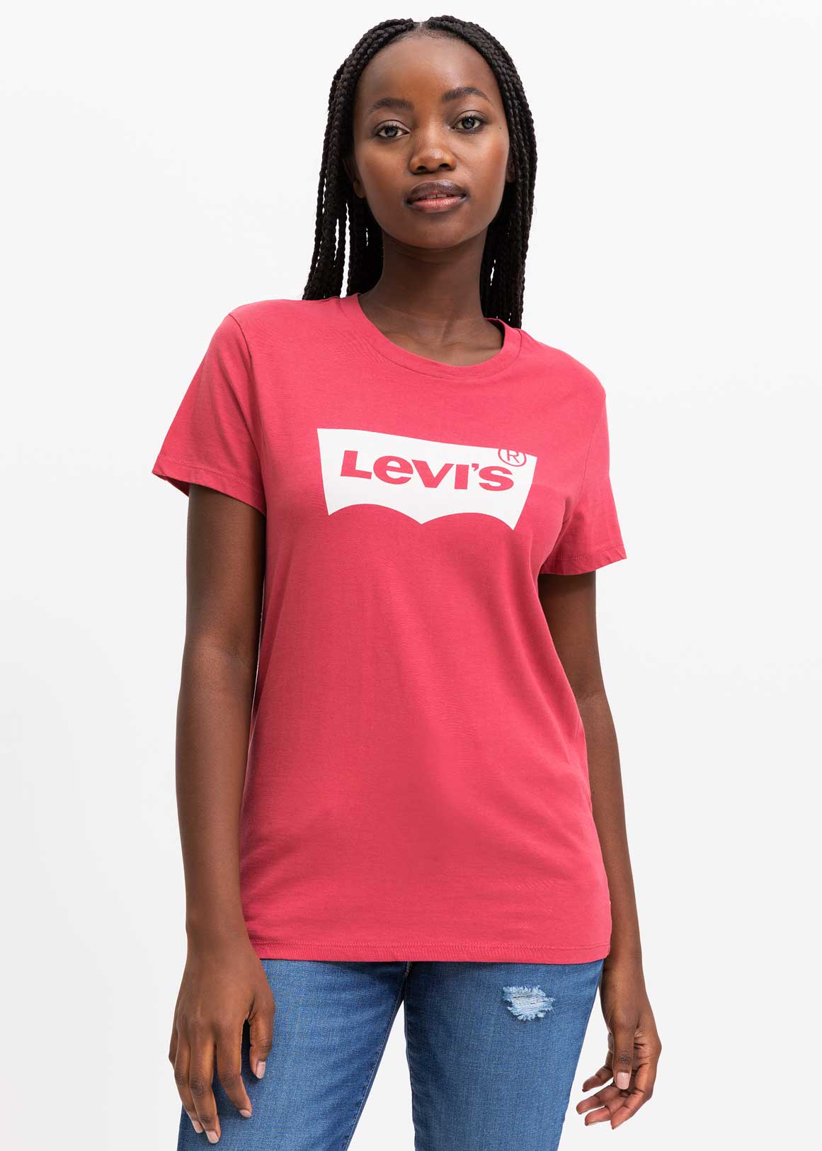 Perfect T-shirt | Woolworths.co.za