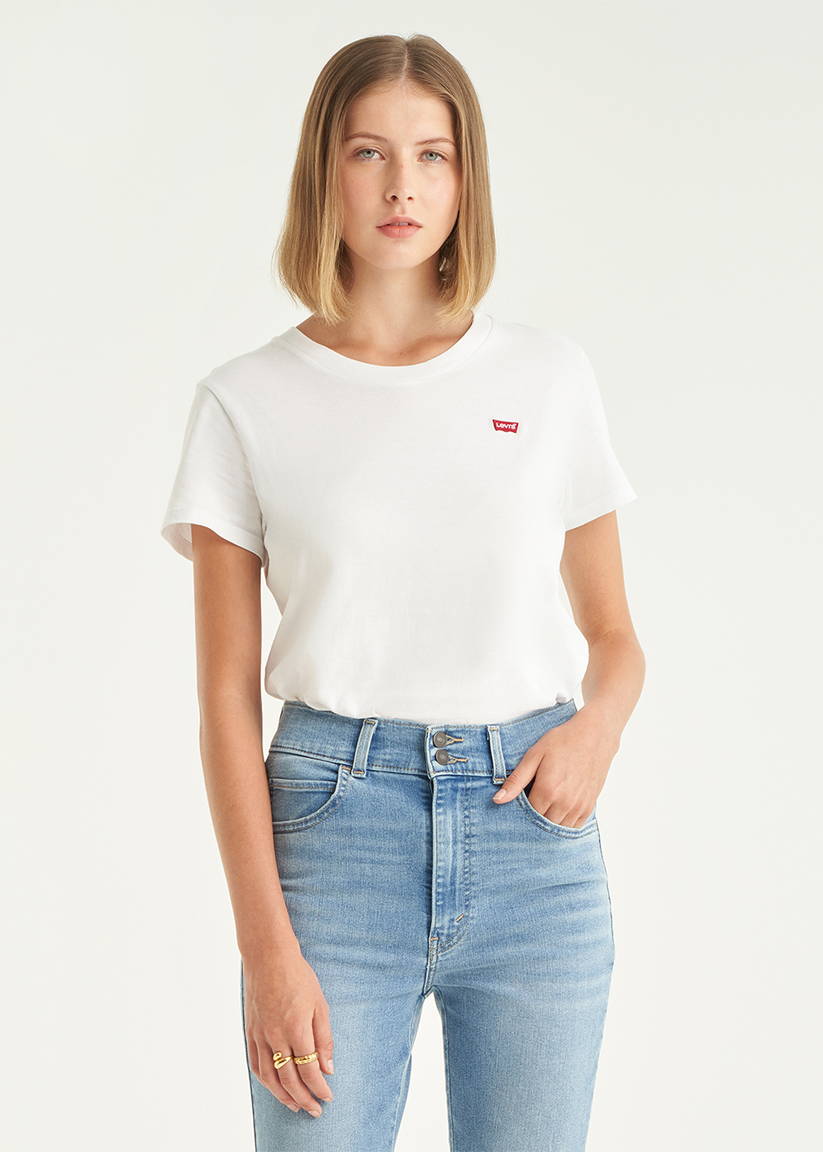 Perfect T-shirt | Woolworths.co.za