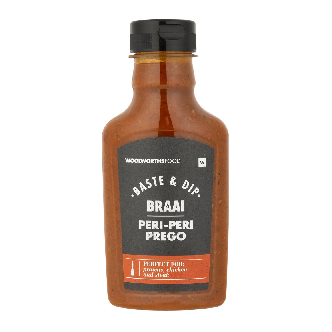 Peri-Peri Prego Baste and Dip 320 ml
