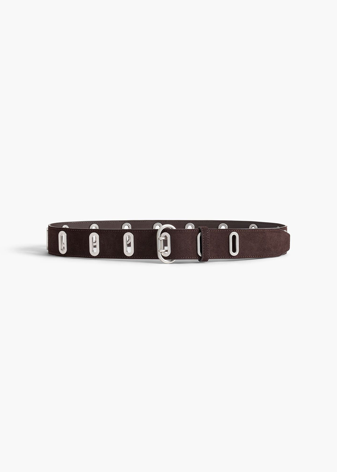 Peyton Eyelet Belt