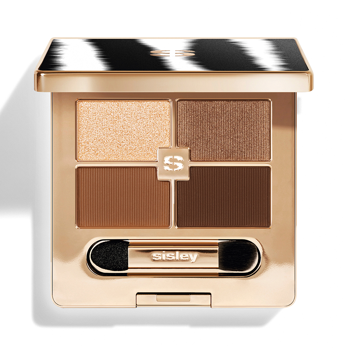 Phyto-Ombre Eyeshadow Palette