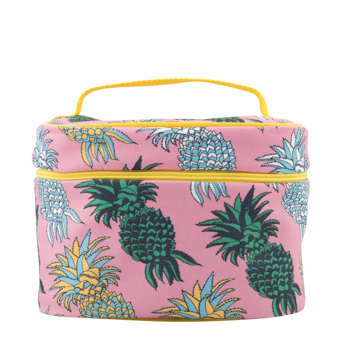 Pineapple Lunch Cooler Bag Woolworths.co.za