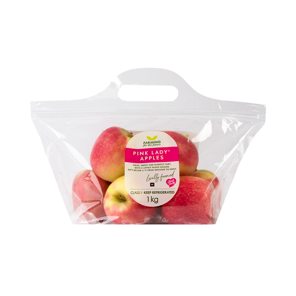 Pink Lady® Apples 1 kg