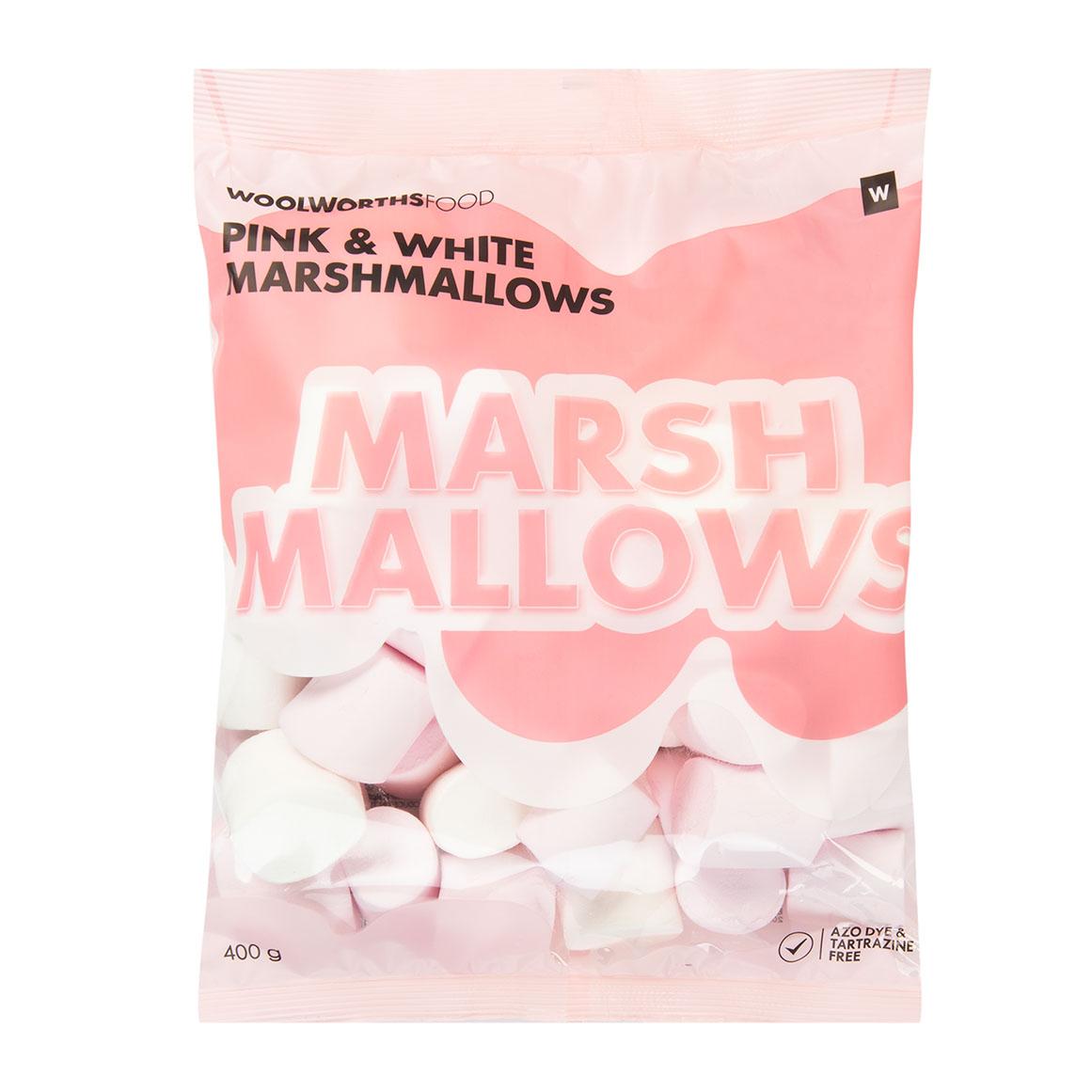 Mini Marshmallows 400g