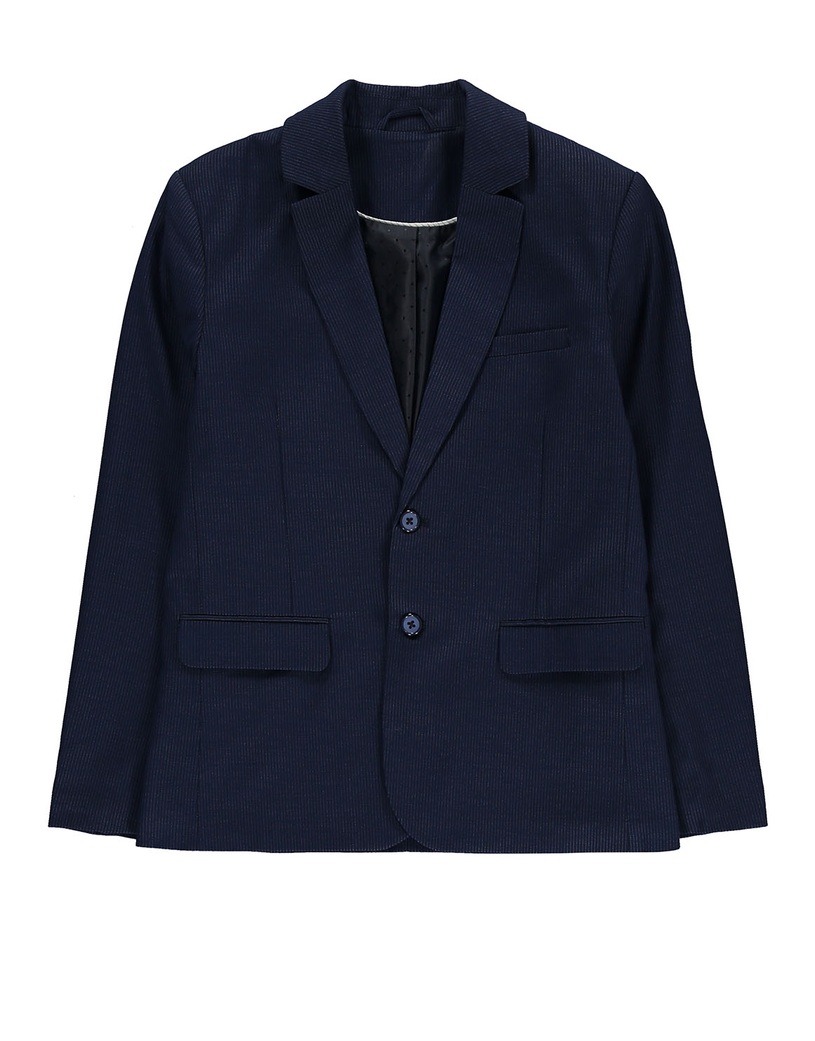 Pinstripe Formal Jacket | Woolworths.co.za