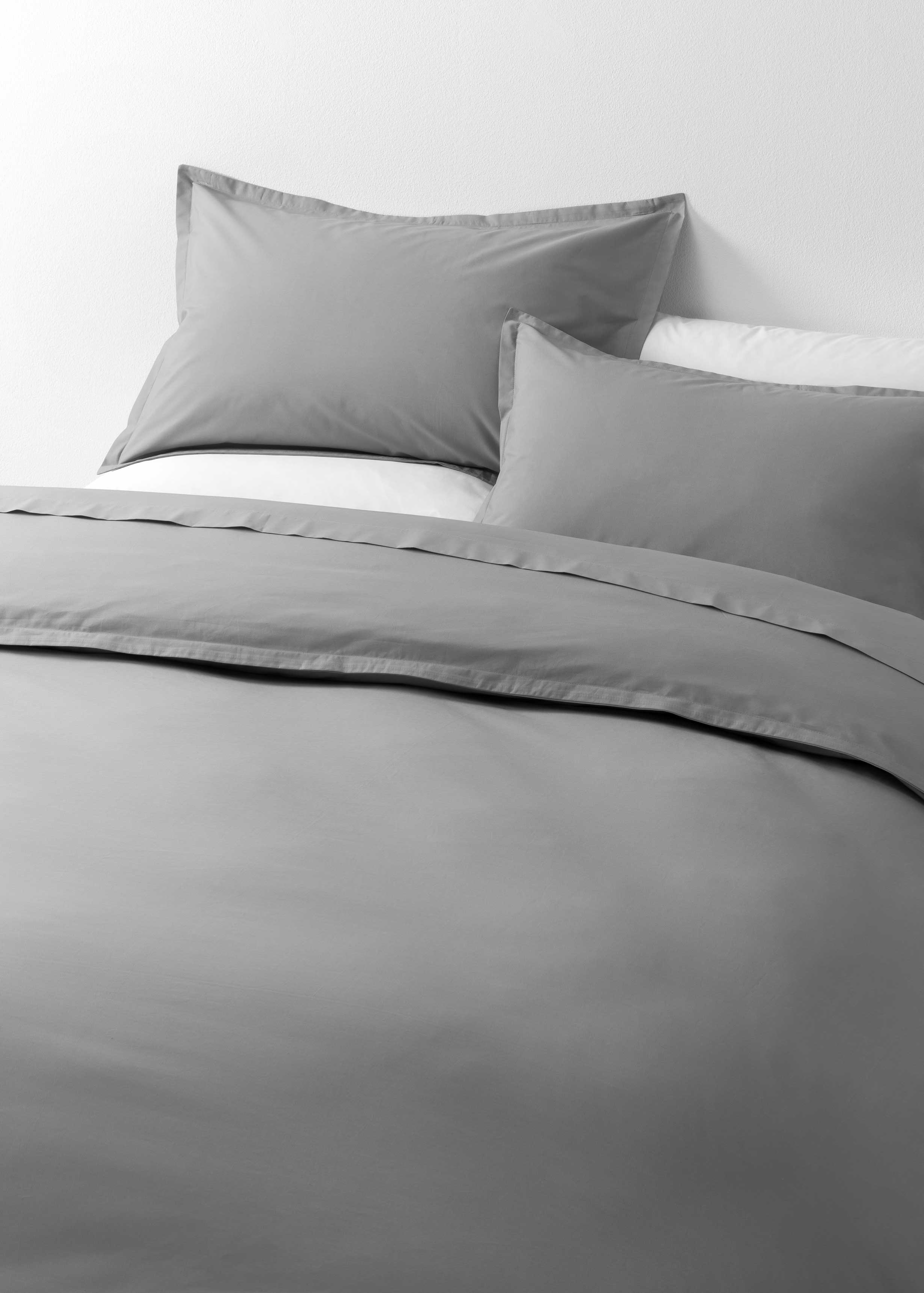 Plain 200TC Duvet Cover Set
