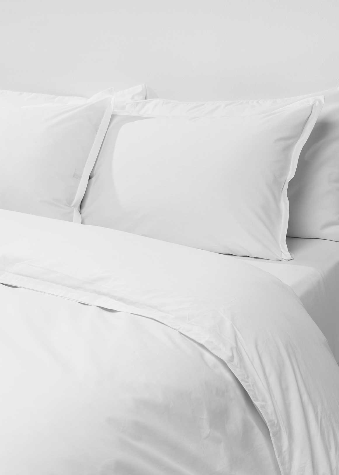 Plain 200tc Duvet Cover Set Za 