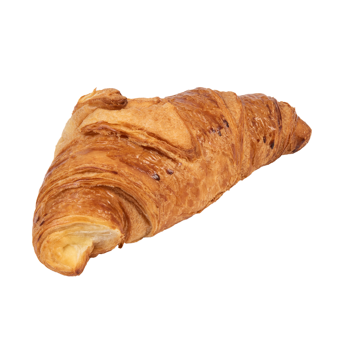 Plain Butter Croissant