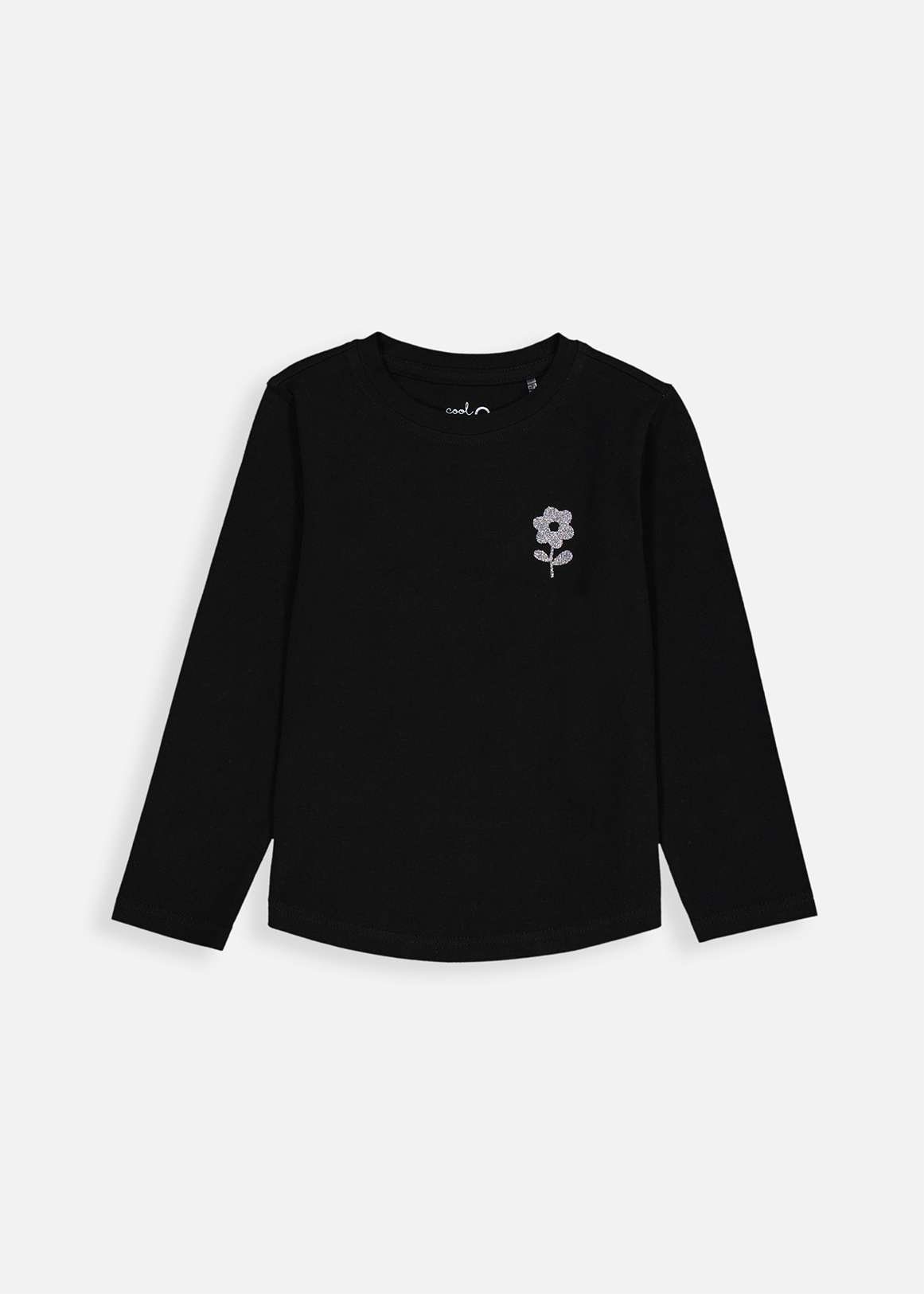 Plain Combed Cotton T-shirt