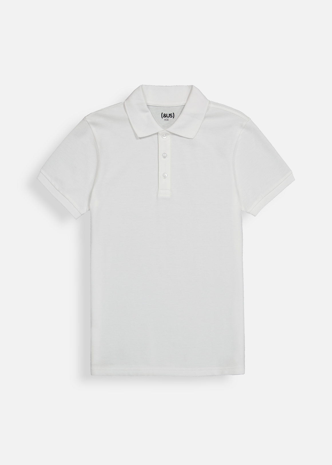 Plain Cotton Golfer | Woolworths.co.za