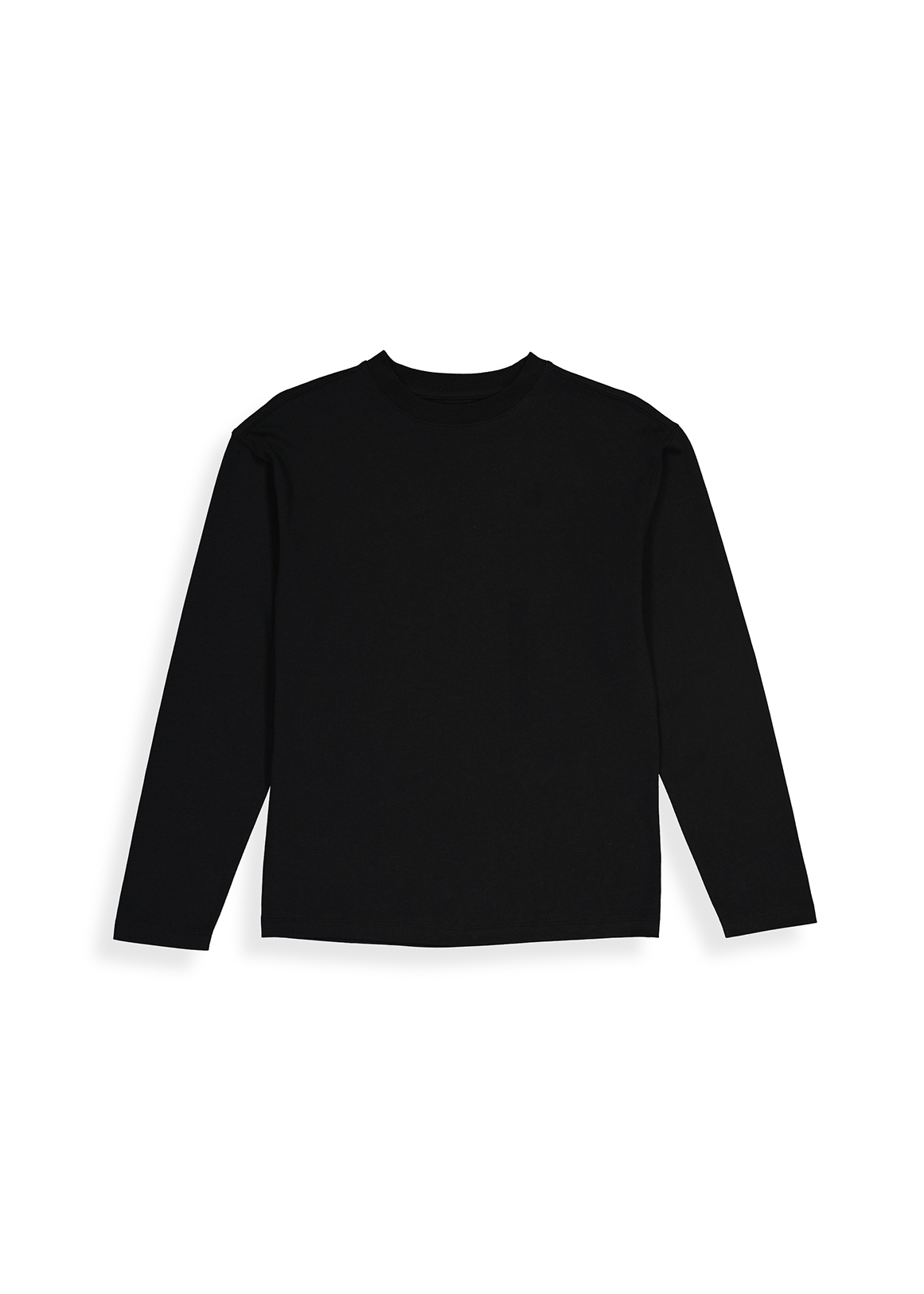 Plain Cotton T-shirt