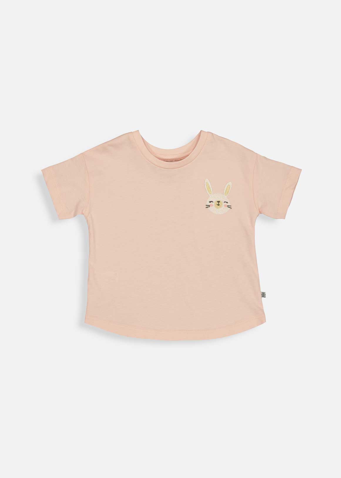 Plain Cotton T-shirt | Woolworths.co.za