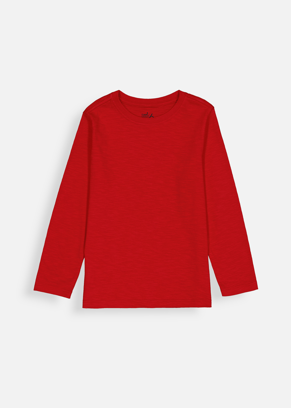 Plain Cotton T-shirt | Woolworths.co.za