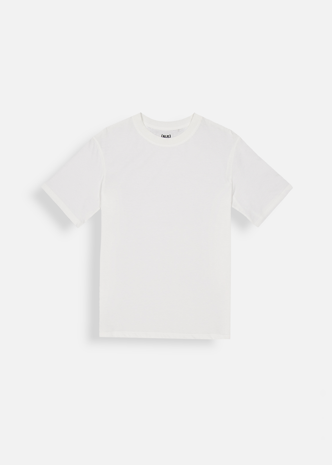 Plain Cotton T-shirt