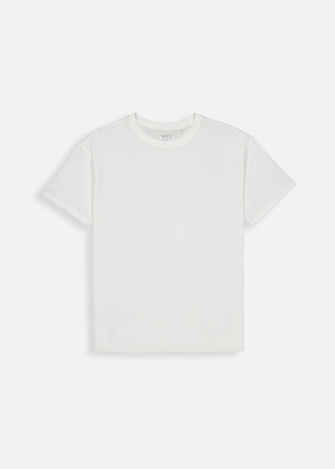 Plain Cotton T-shirt