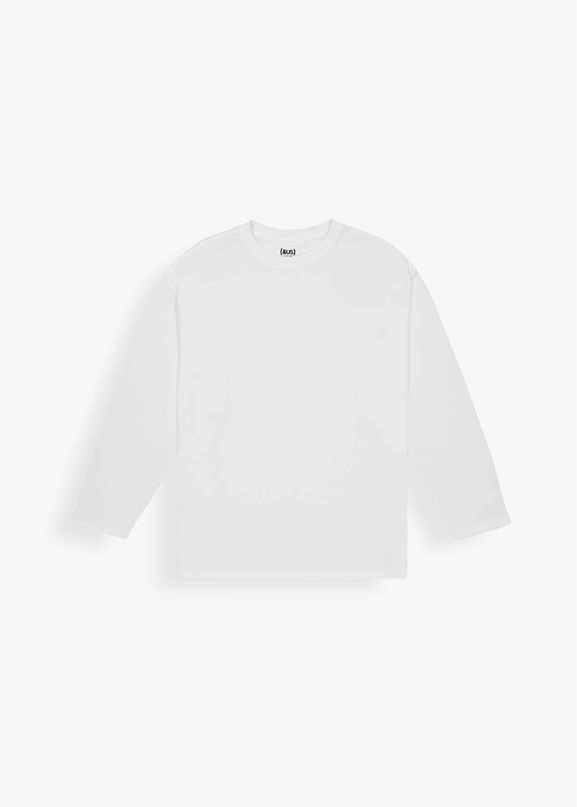 Plain Cotton T-shirt