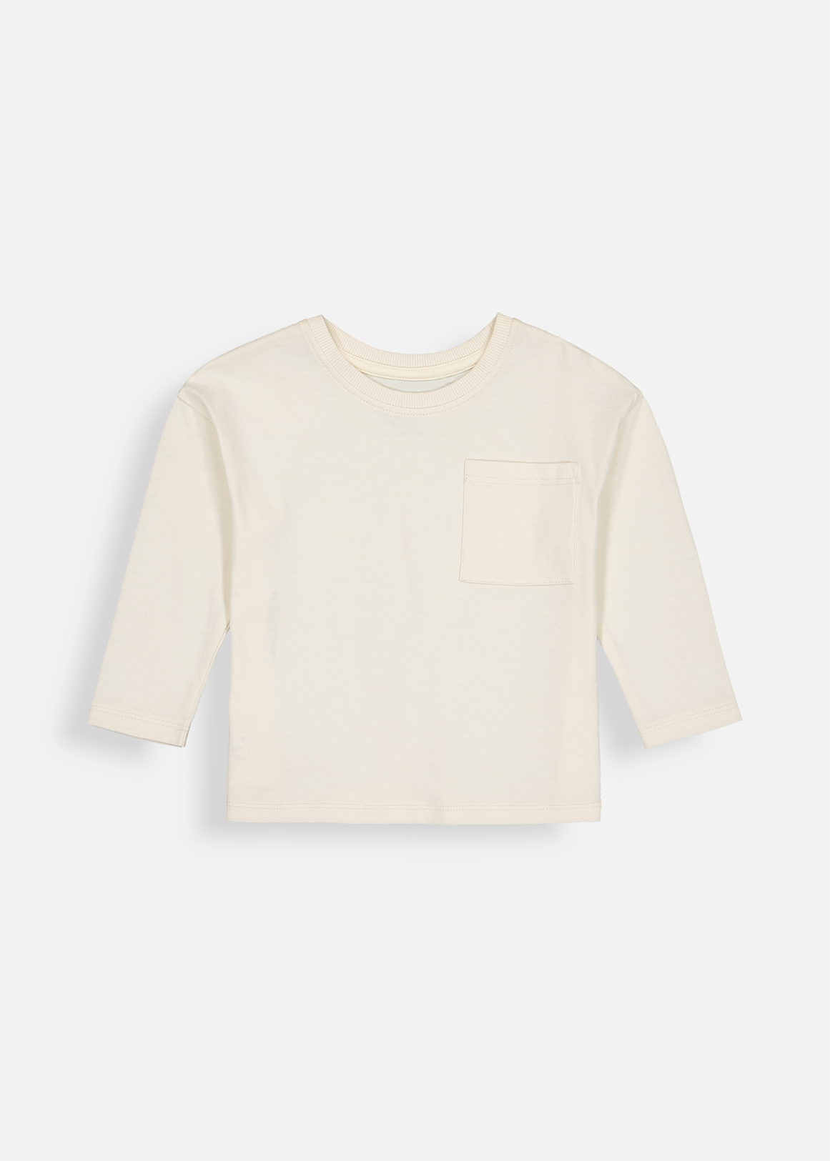 Plain Cotton T-shirt | Woolworths.co.za