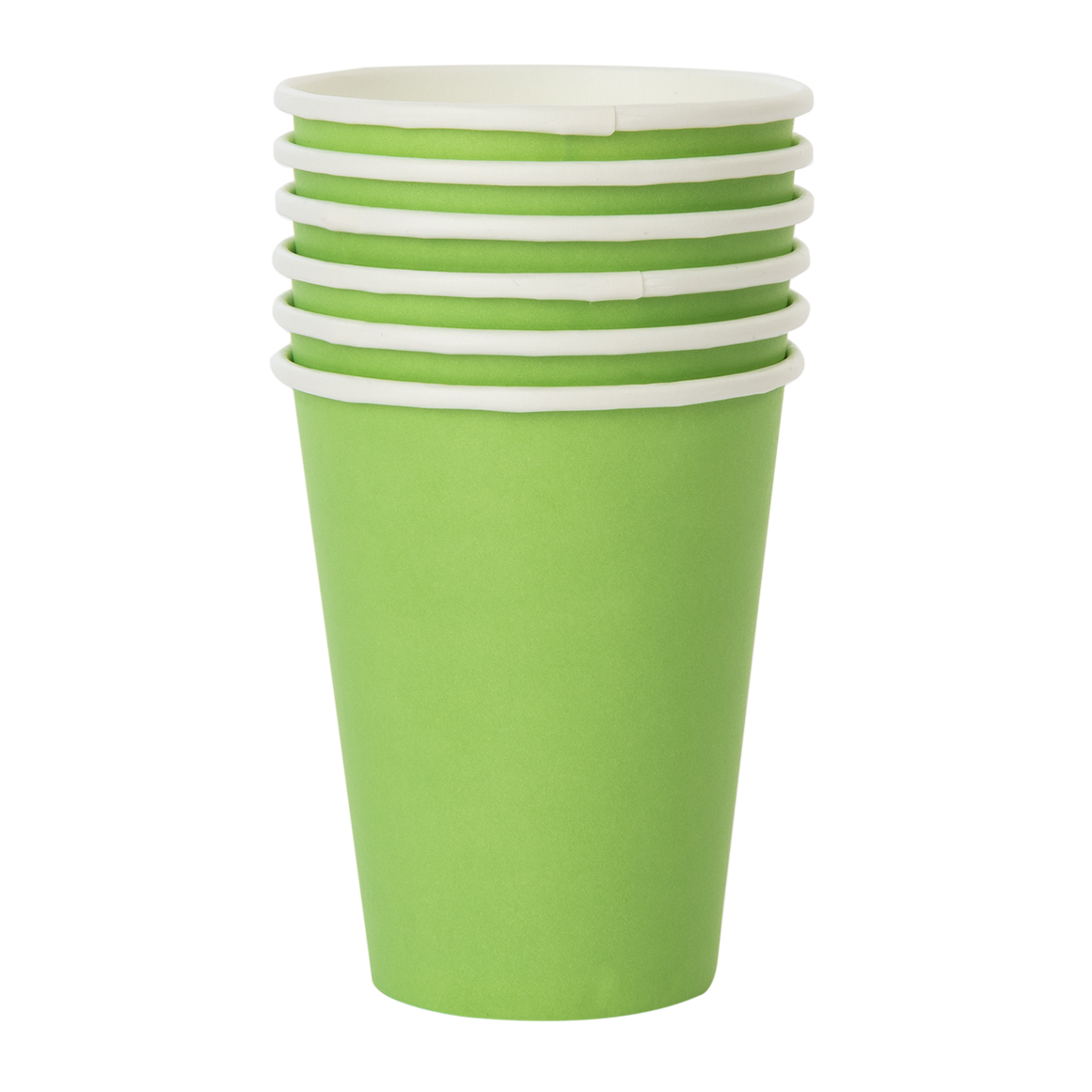 Plain Green Paper Cups 6 Pk Woolworths co za plain-green-paper-cups-6-pk-woolworths-co-za