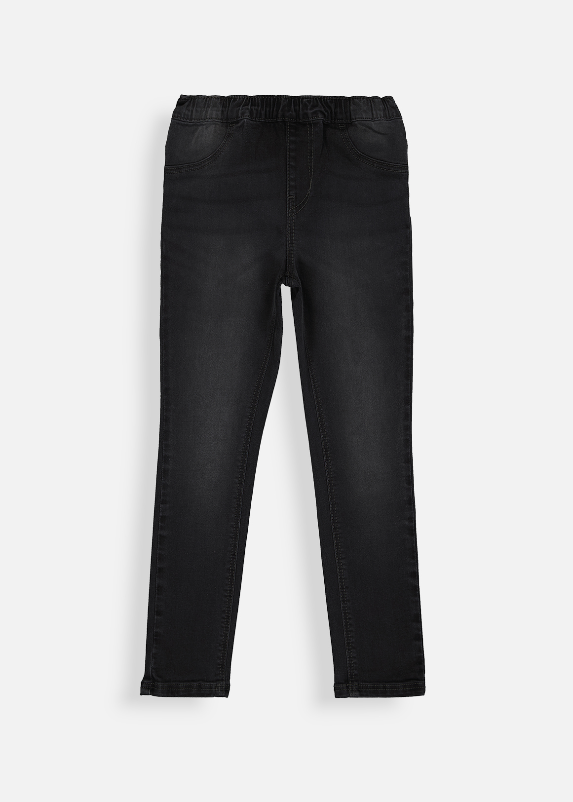 Plain Jeggings
