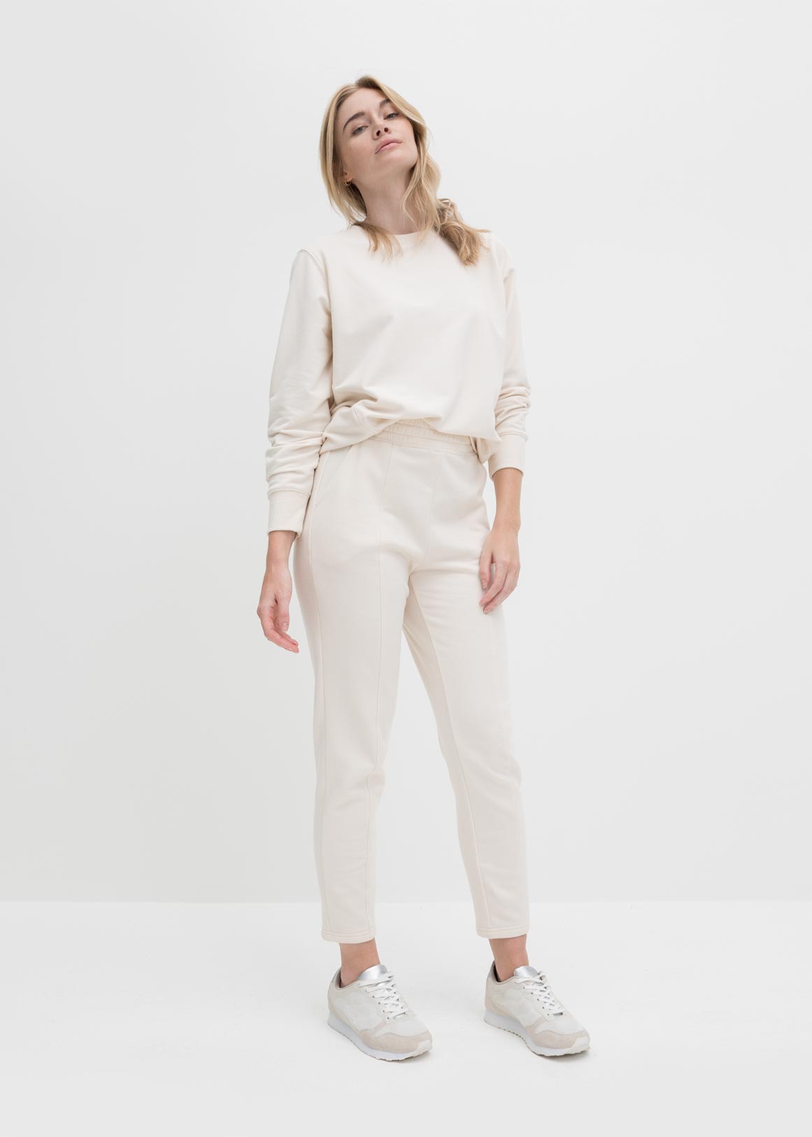 Plain Joggers | Woolworths.co.za