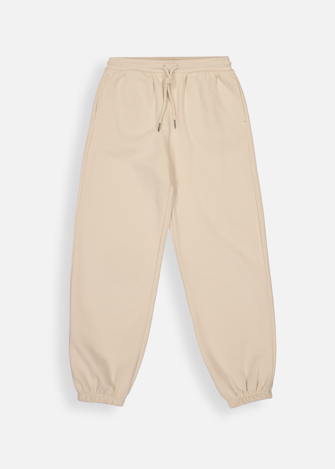 Plain Joggers