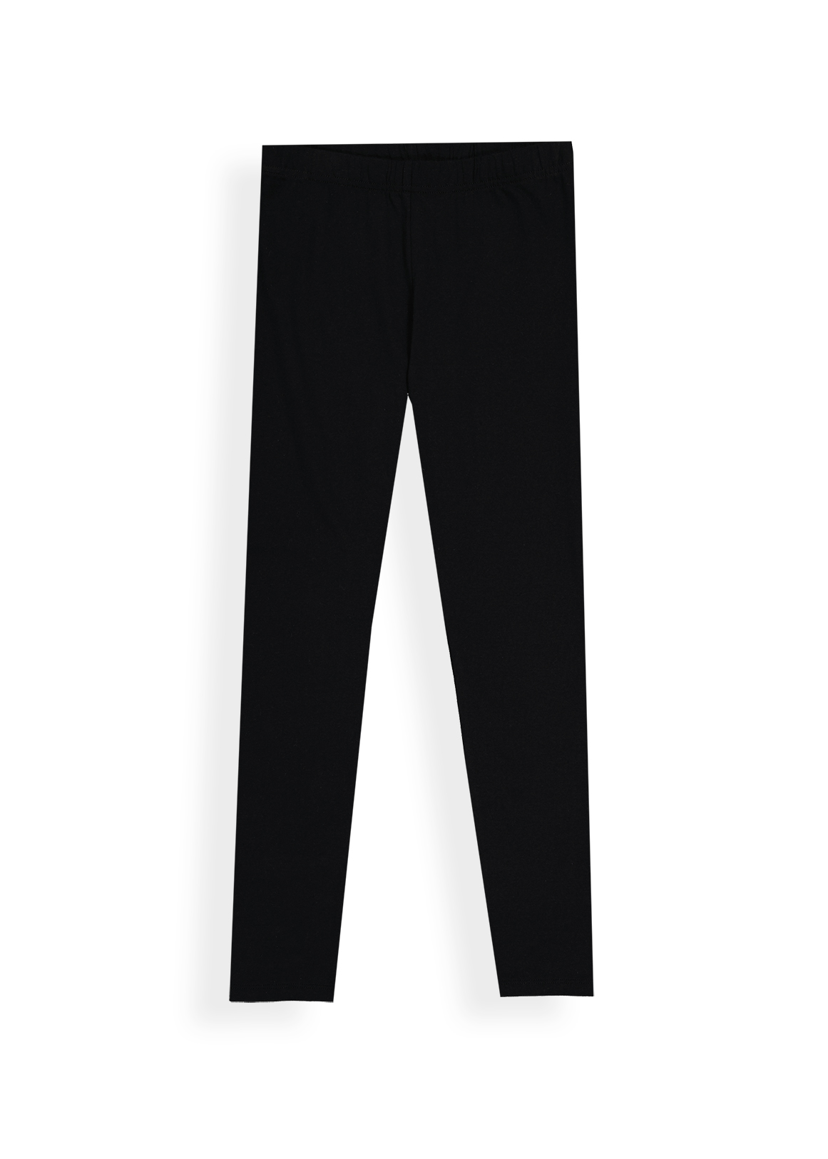 Plain Leggings