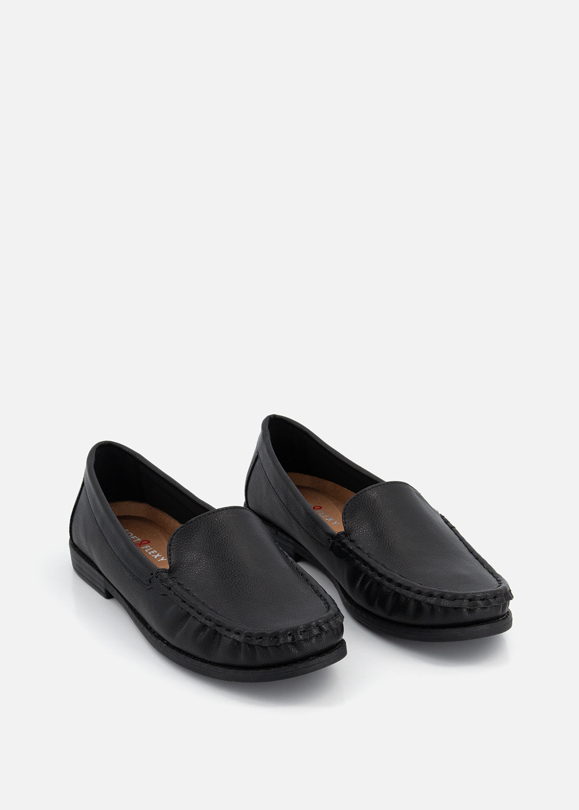 Plain Loafers | Woolworths.co.za