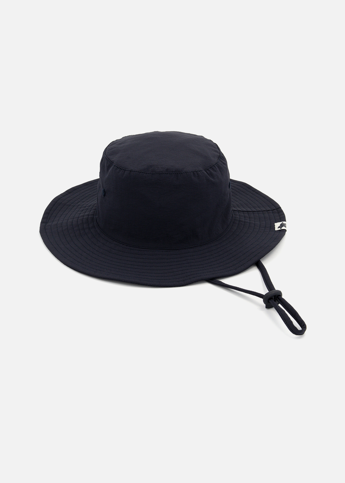 Plain Nylon Boonie Hat
