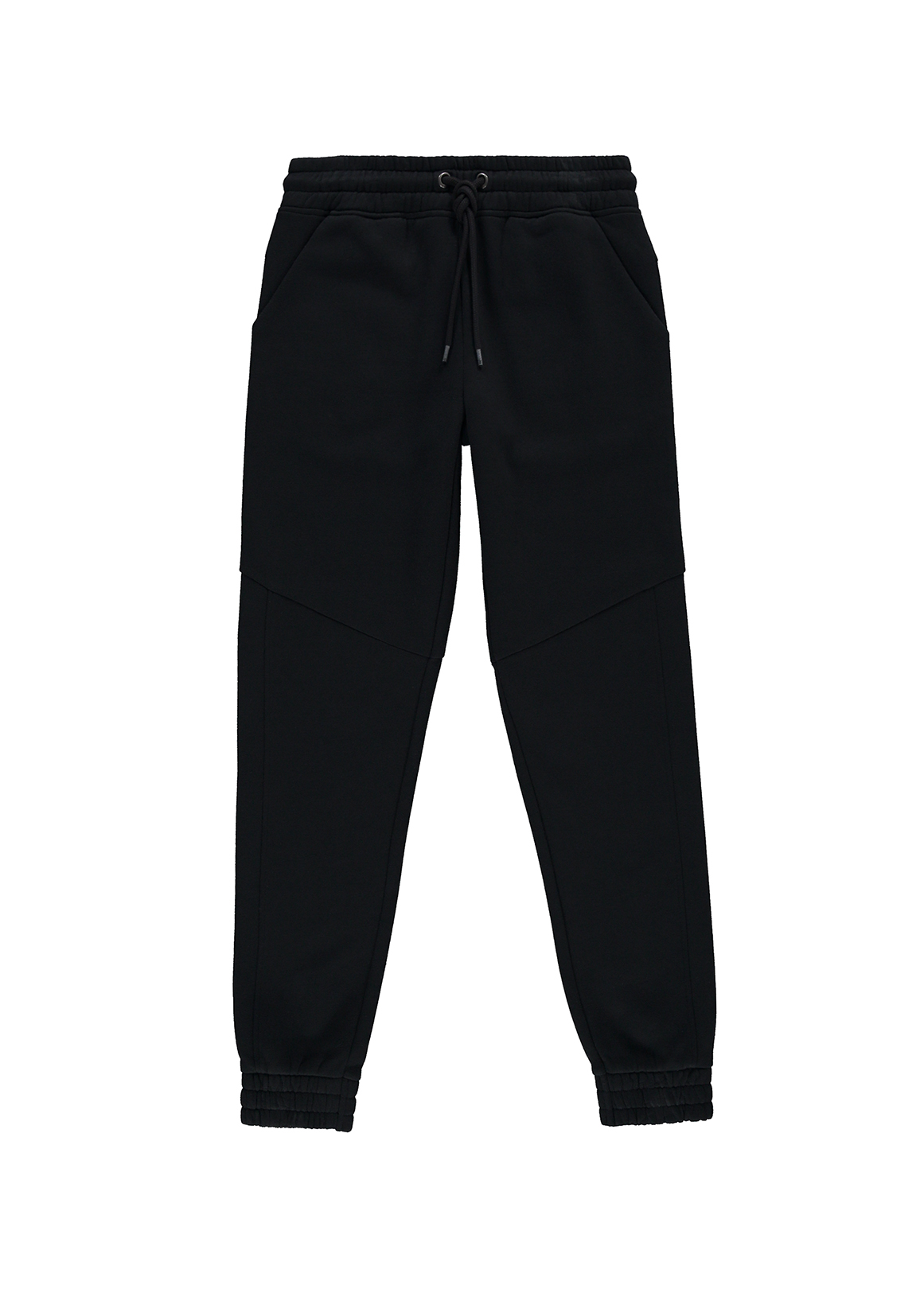 Plain Panel Joggers | Woolworths.co.za