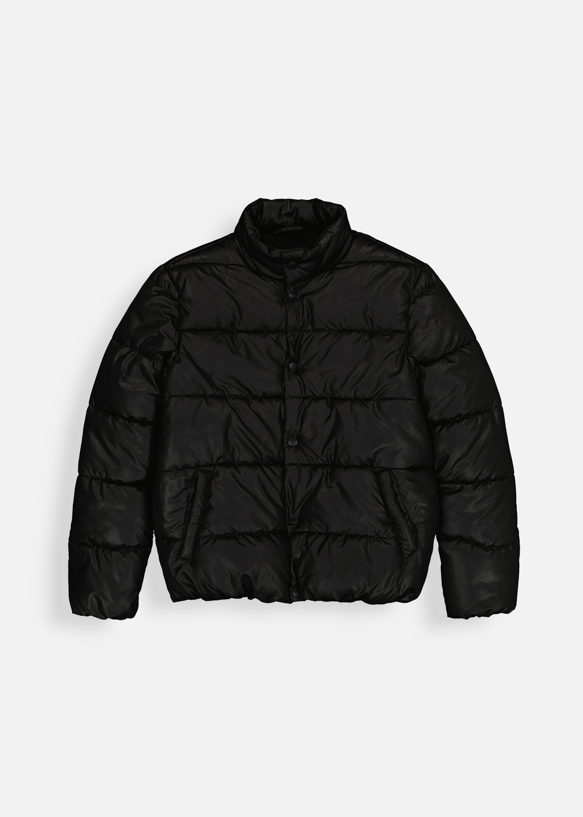 Plain Puffer Jacket | Woolworths.co.za