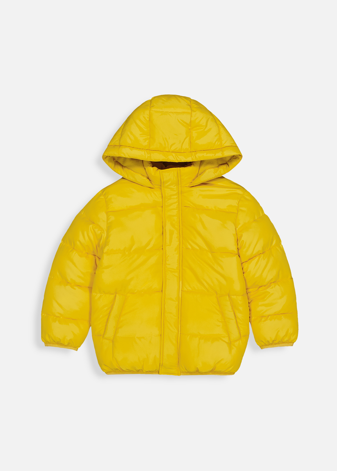 Plain Puffer Jacket | Woolworths.co.za