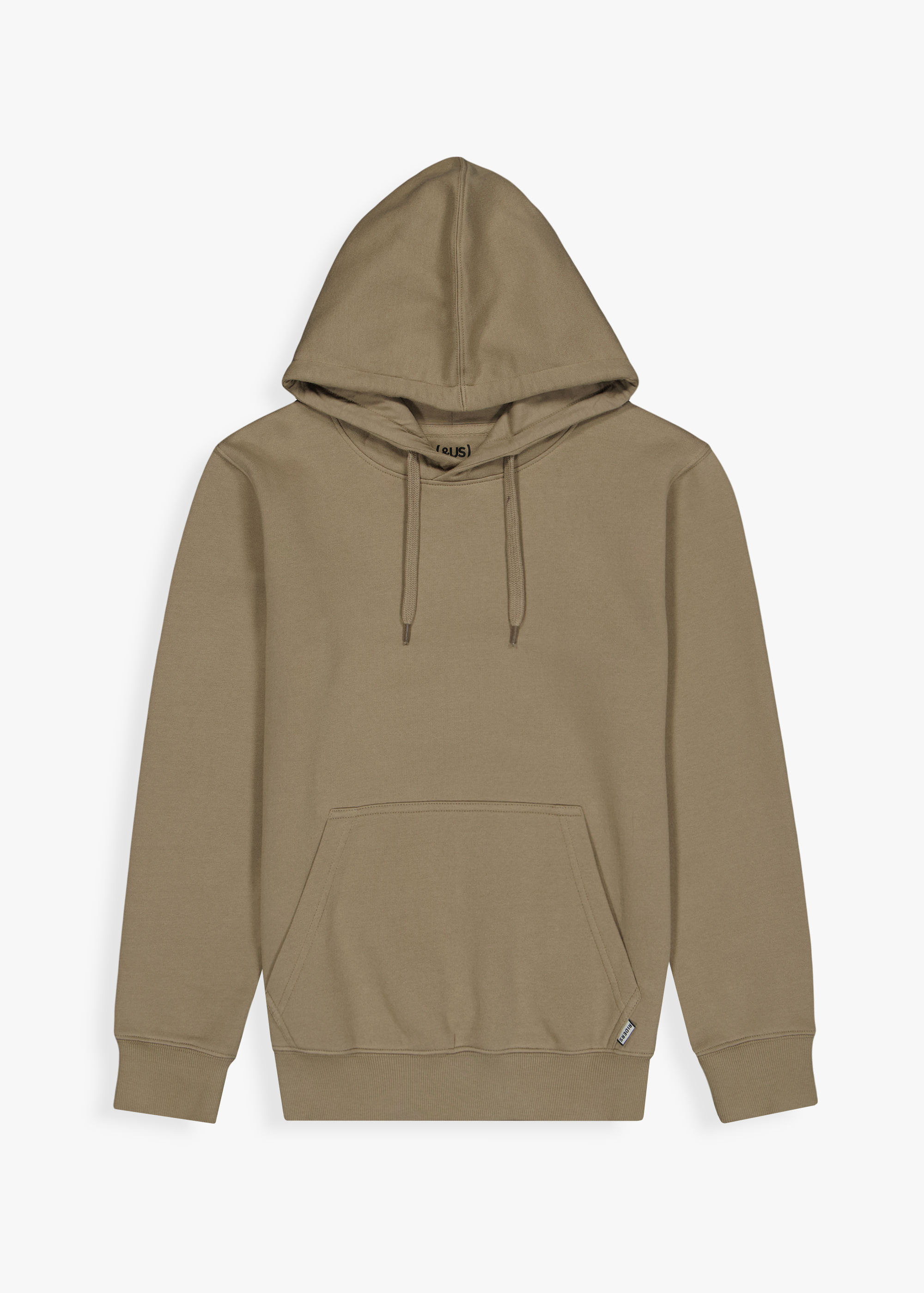 Plain Pullover Hoodie | Woolworths.co.za