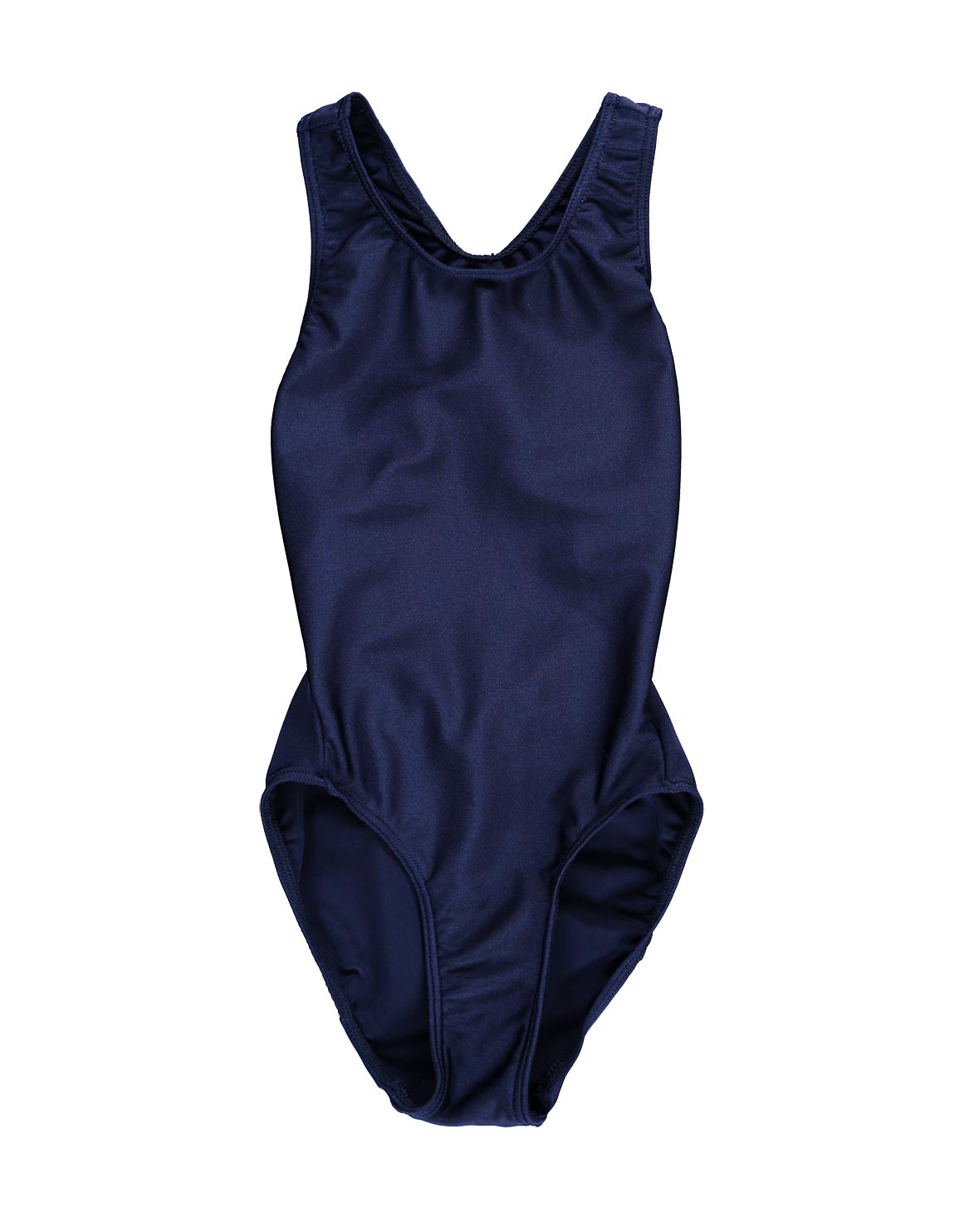 Plain Racerback Swimsuit | Woolworths.co.za