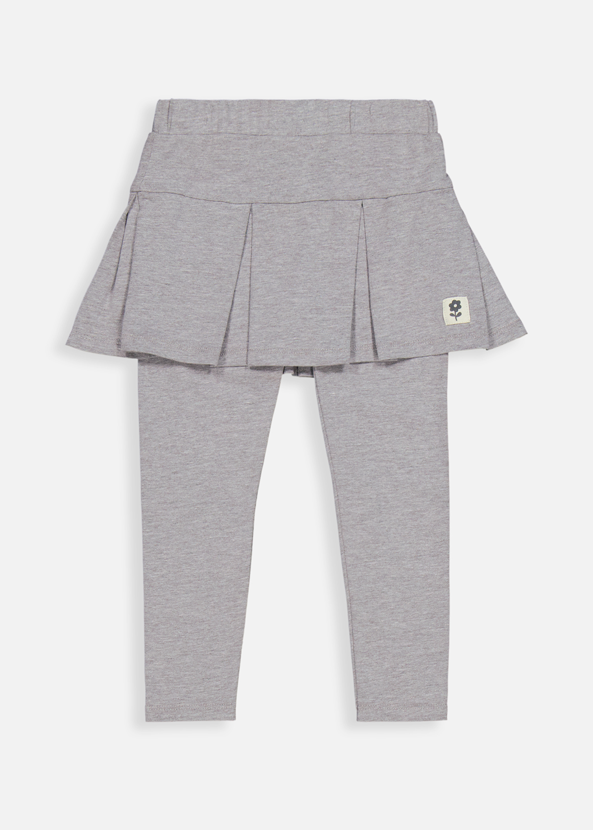 Plain Skeggings