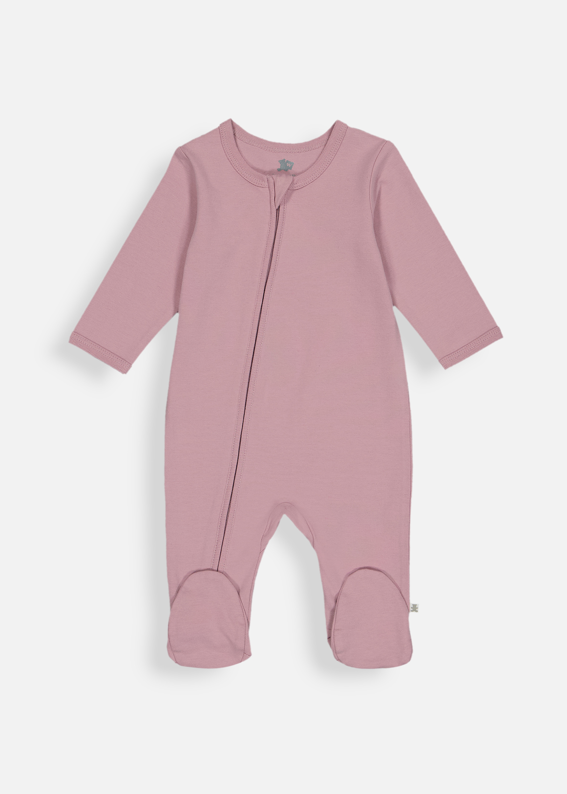 Plain Sleepsuit | Woolworths.co.za