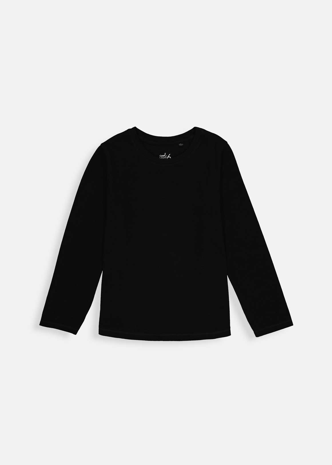 Plain Stretch Cotton T-shirt | Woolworths.co.za