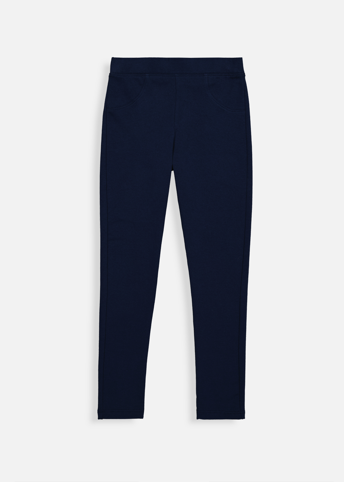 Plain Terry Fleece Leggings | Woolworths.co.za