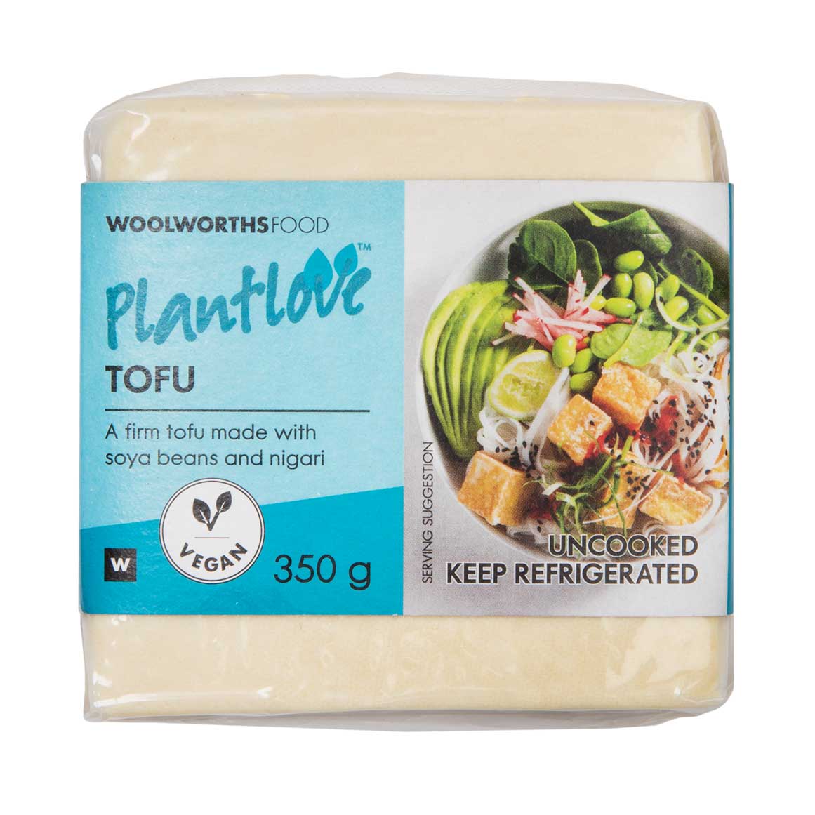 Plantlove™ Tofu 350 G Za