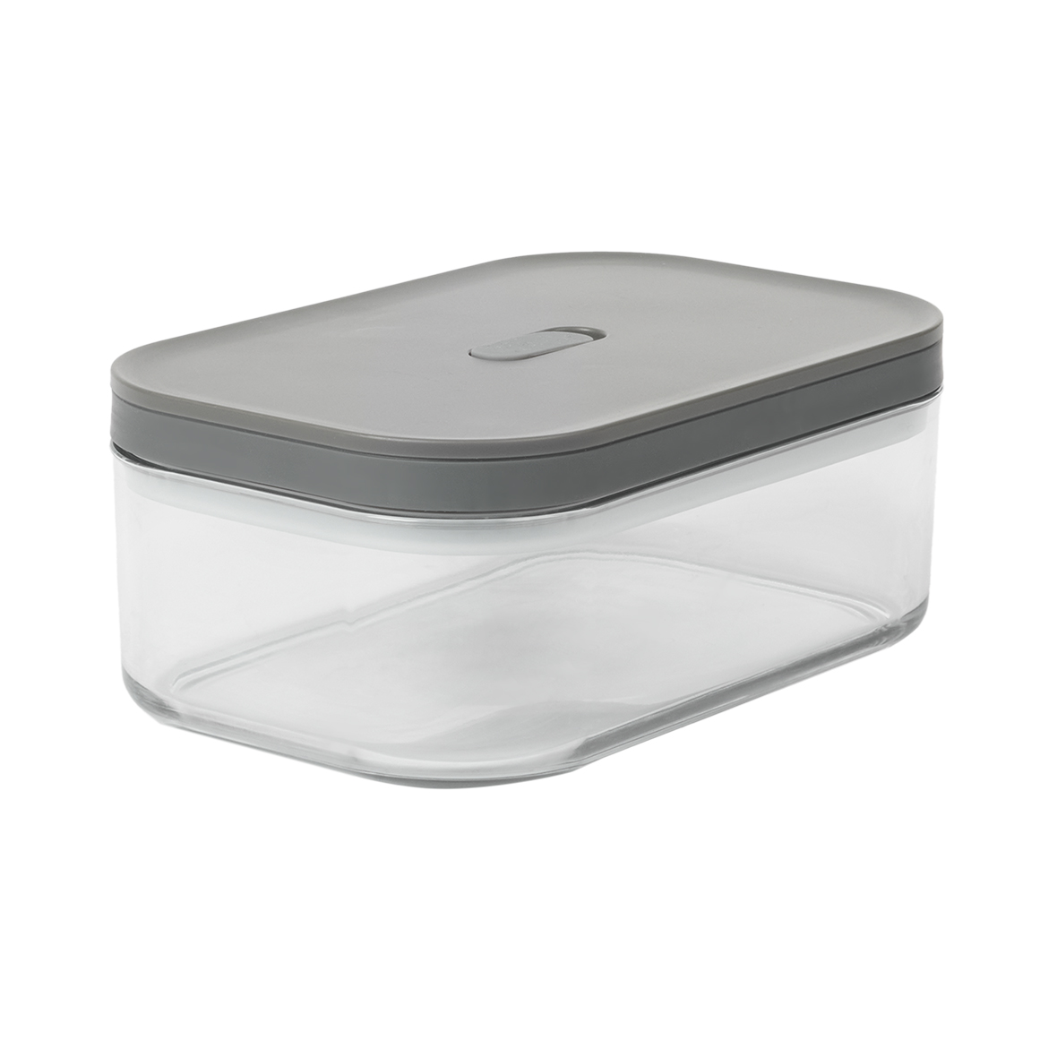 Plastic Pantry Storage Container 1200 ml