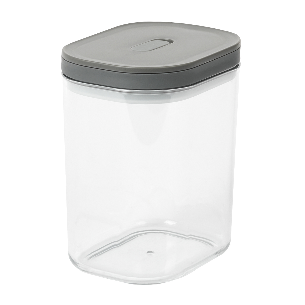 Plastic Pantry Storage Container 1300 ml