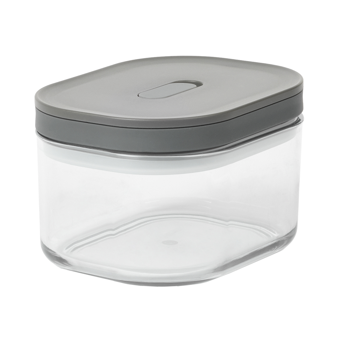 Plastic Pantry Storage Container 550 ml