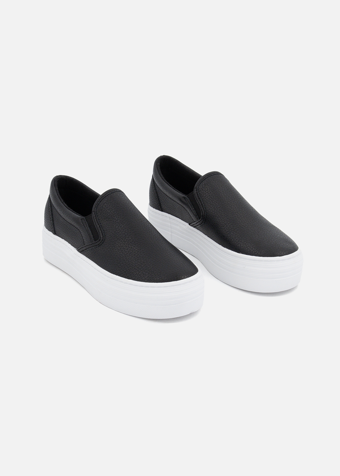 Platform Slip on Sneakers Woolworths co za platform-slip-on-sneakers-woolworths-co-za