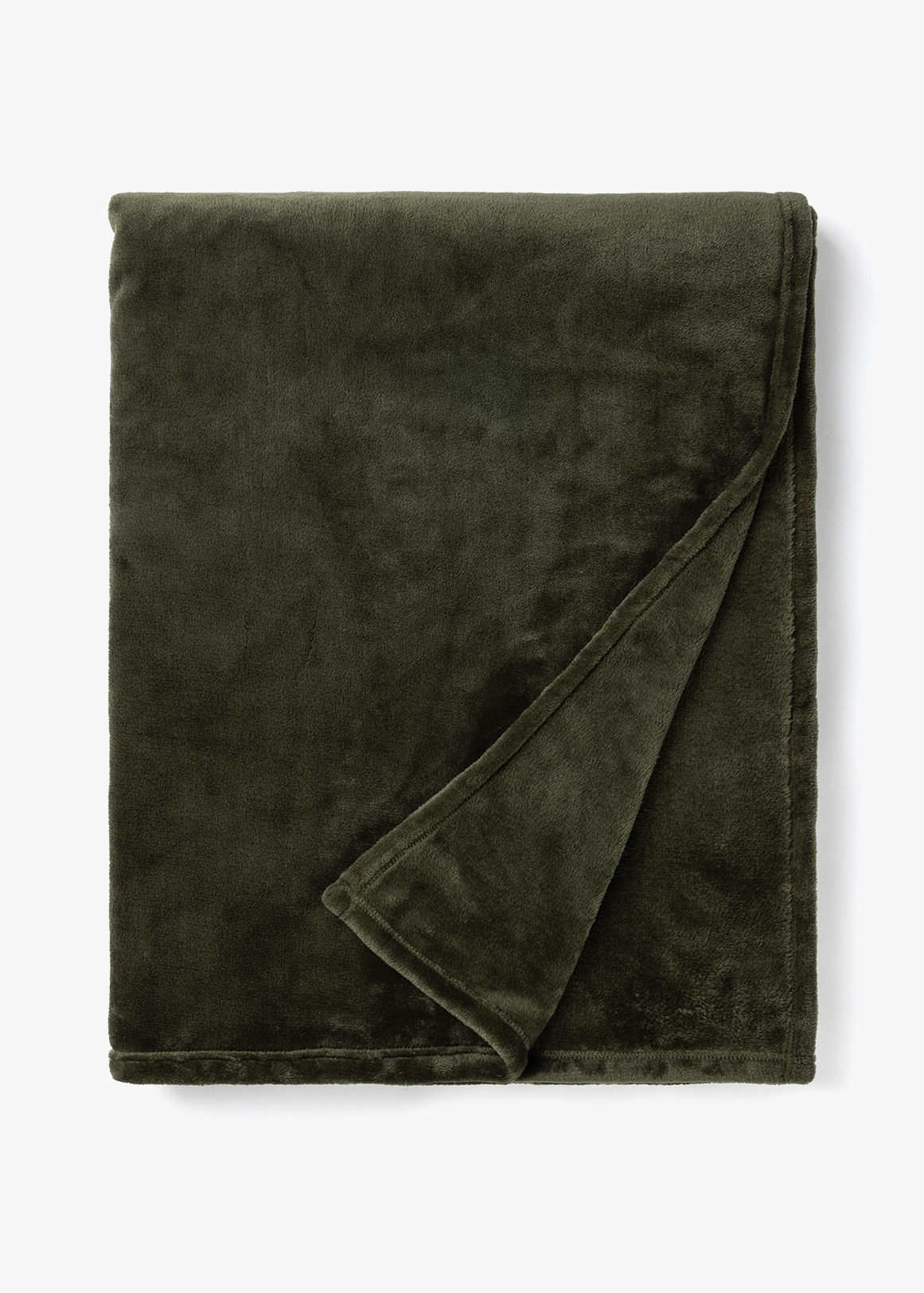 Plush Fleece Blanket 200x220cm