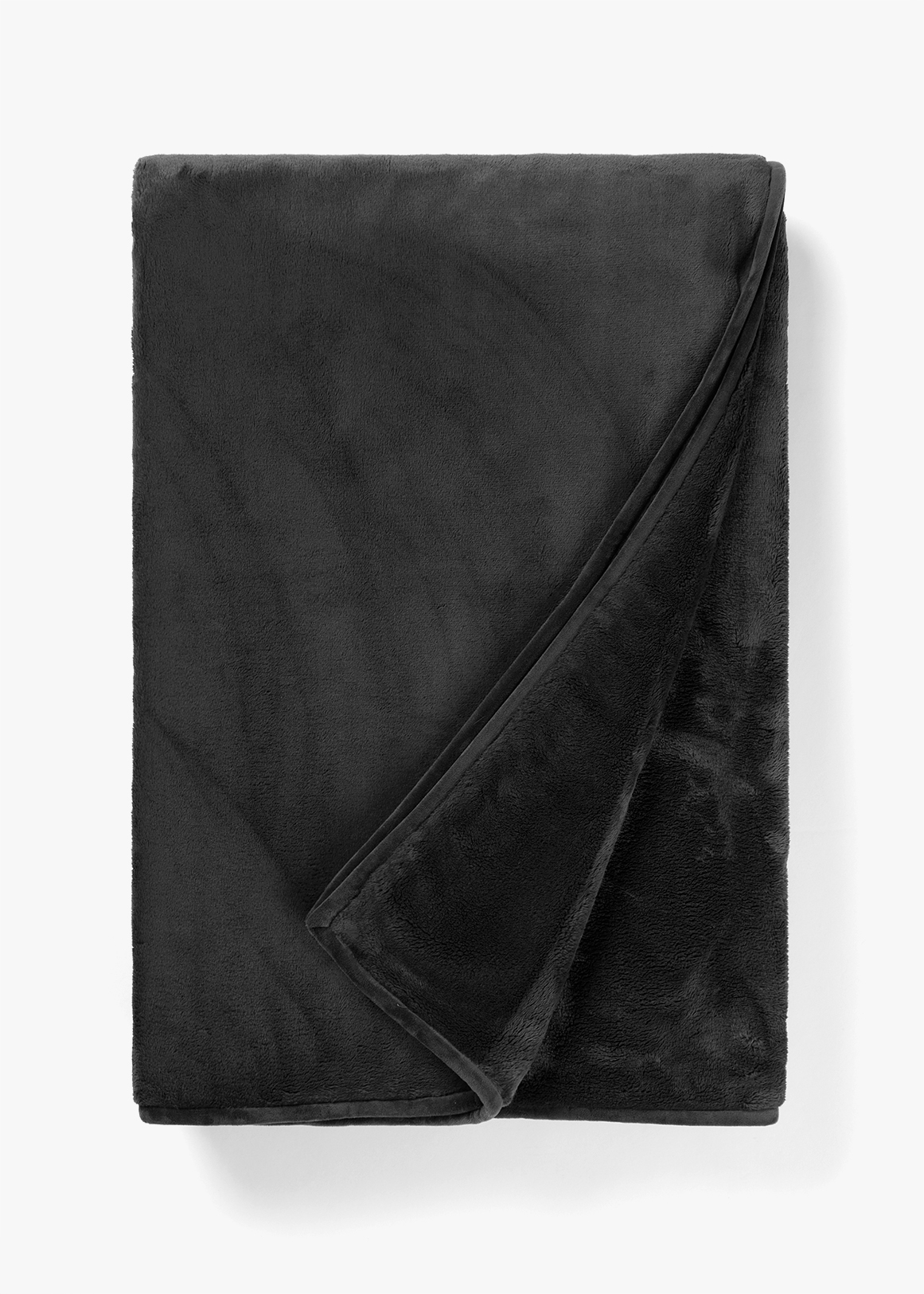 Plush Fleece Blanket 220x200cm