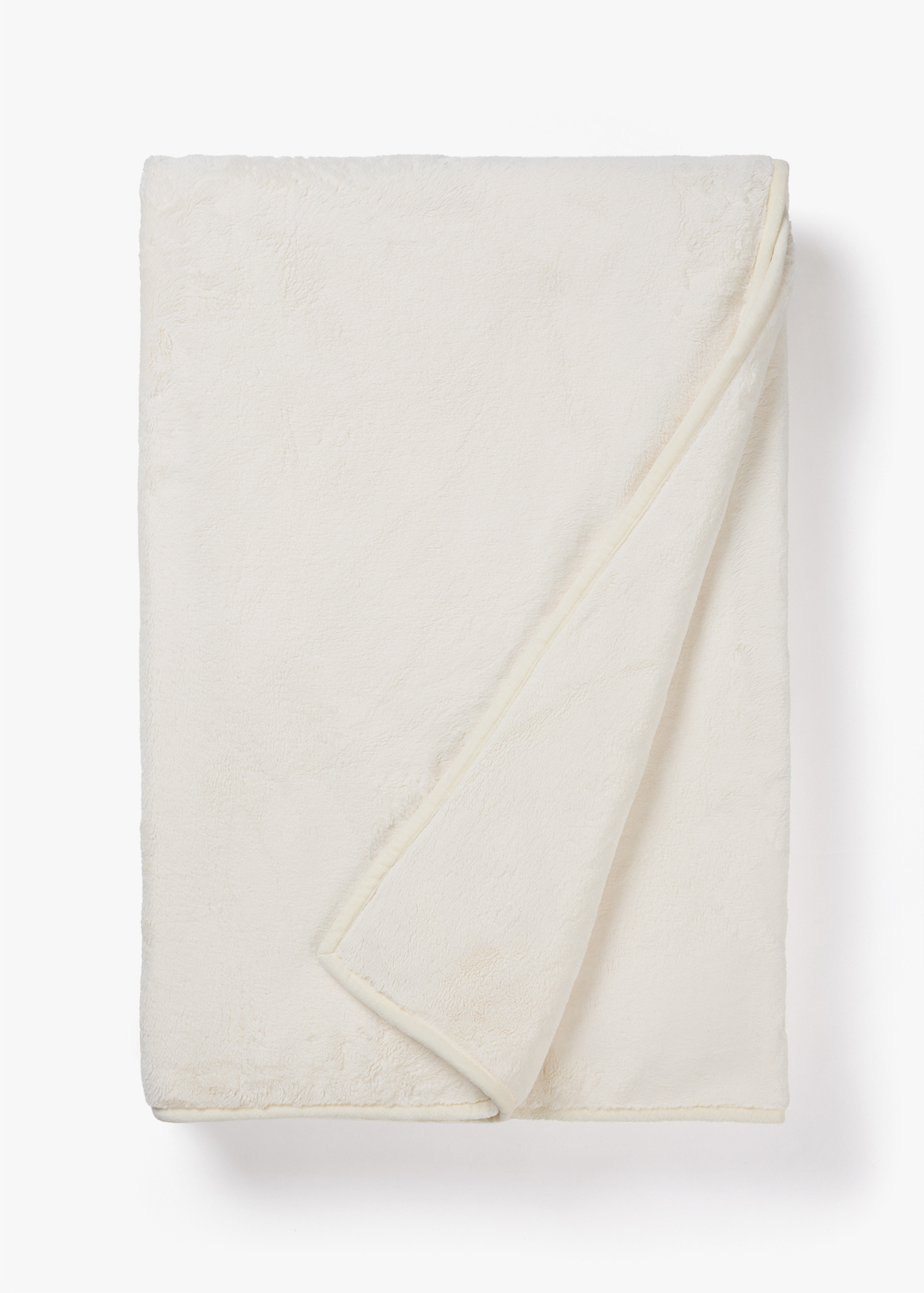 Plush Fleece Blanket 220x200cm