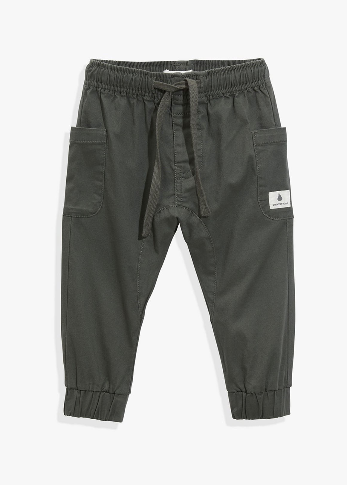 Pocket Pant | Woolworths.co.za