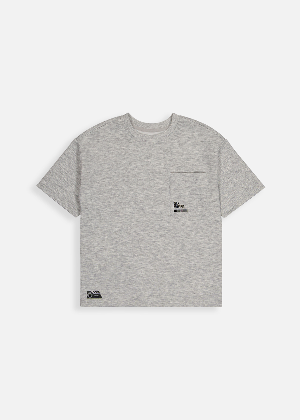 Pocket T-shirt