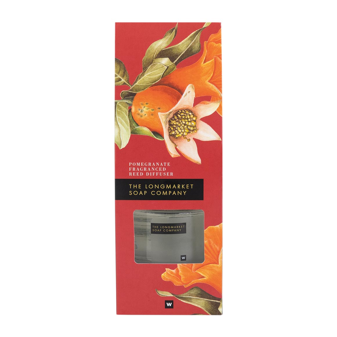 Pomegranate Diffuser