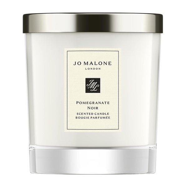 Pomegranate Noir Home Classic Candle